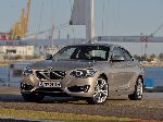 Автомобил BMW 2 serie снимка, характеристики