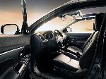 Automobile Citroen C4 AirCross characteristics, photo 7