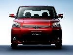 Automobile Toyota Corolla Rumion characteristics, photo 2