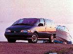 Аутомобил Chevrolet Lumina APV фотографија, карактеристике