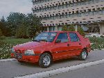 Samochód Dacia Nova zdjęcie, charakterystyka