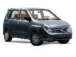 سيارة Hafei Simbo صورة فوتوغرافية, مميزات