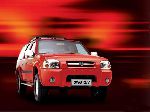 Автомобиль Great Wall Sing RUV сүрөт, өзгөчөлүктөрү
