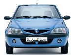 Samochód Dacia Solenza zdjęcie, charakterystyka