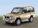 Автомобил Tata Sumo снимка, характеристики