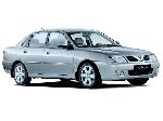 Automobil Proton Waja fotografie, vlastnosti
