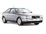 ऑटोमोबाइल Audi Coupe तस्वीर, विशेषताएँ