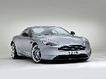 Automobil (samovoz) Aston Martin DB9 foto, karakteristike