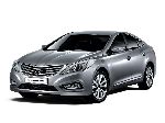 Avtomobil Hyundai Grandeur foto şəkil, xüsusiyyətləri