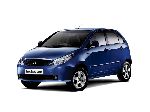 Автомобил Tata Indica снимка, характеристики