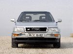 Bil Audi S2 bilde, kjennetegn
